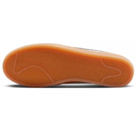 Retro Shoes!!! Nike Men's Killshot 2 Shoes - Sail/Midnight Navy/Gum - Picture 5 of 11